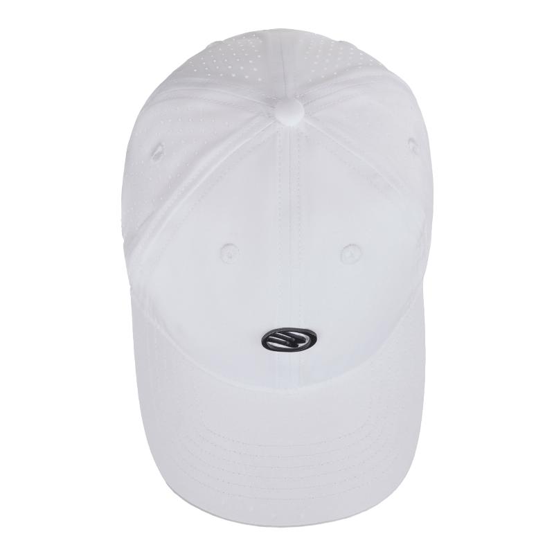 Gorra Bullpadel BPG262 I Blanco