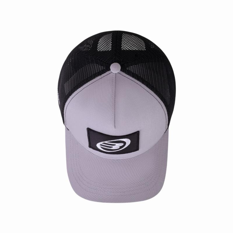 Gorra Bullpadel BPG265 I Gris Medio