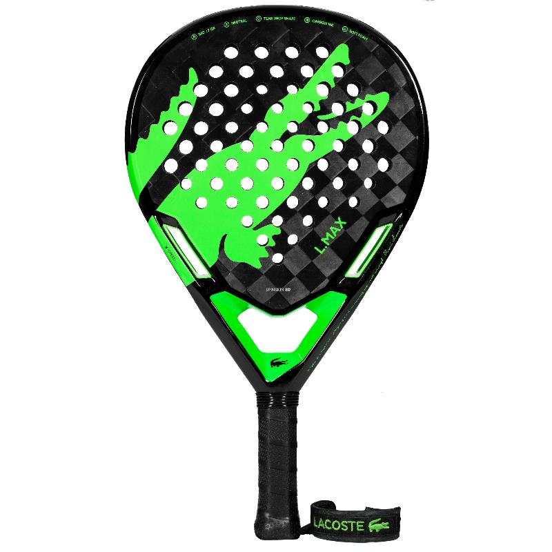 Pala Lacoste L Max 2026