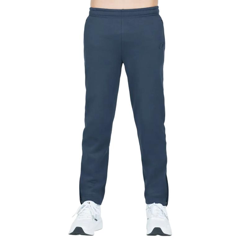 Pantalon Bullpadel Elesu Azul Marino Junior