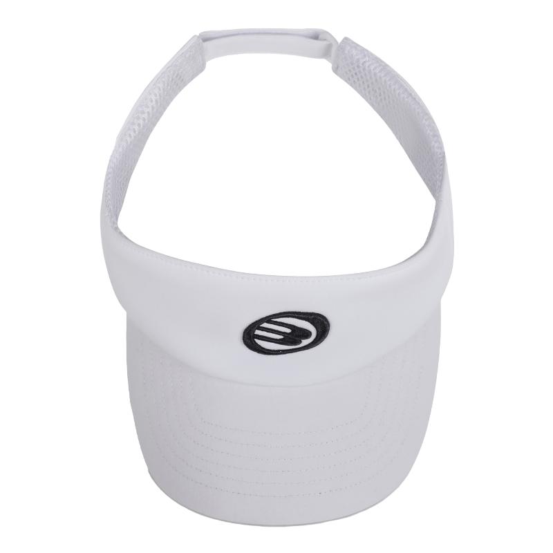 Visera Bullpadel BPV261 I Blanco