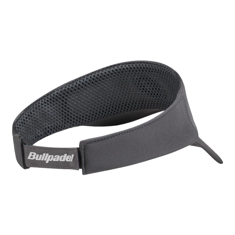 Visera Bullpadel BPV261 I Asfalto