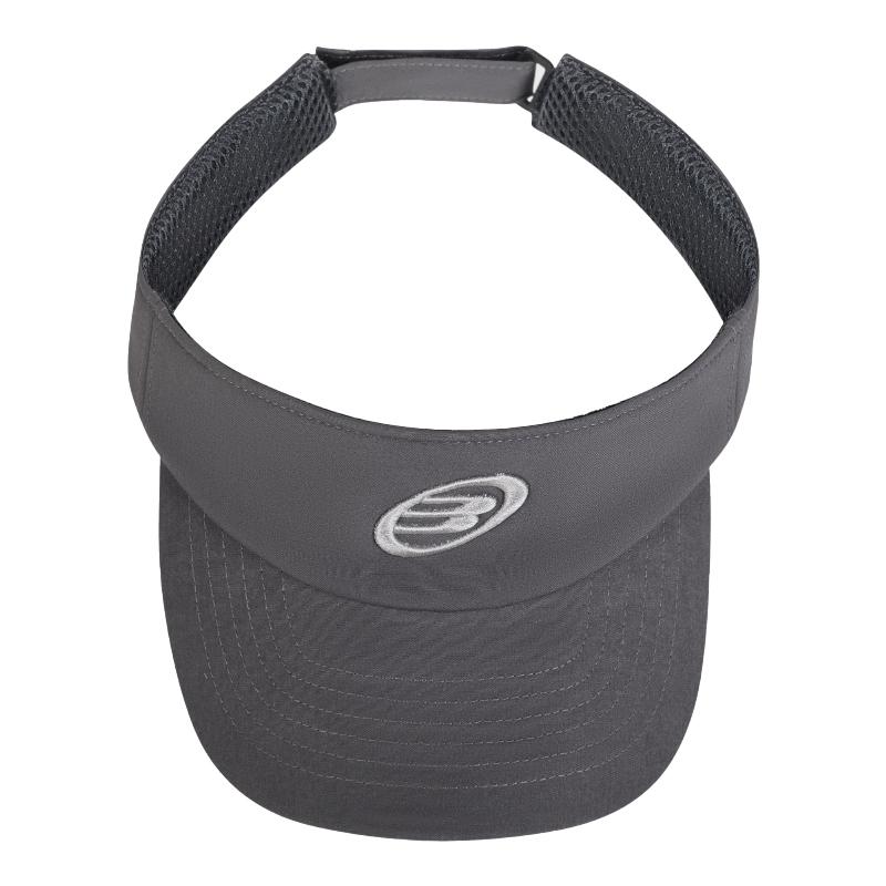 Visera Bullpadel BPV261 I Asfalto