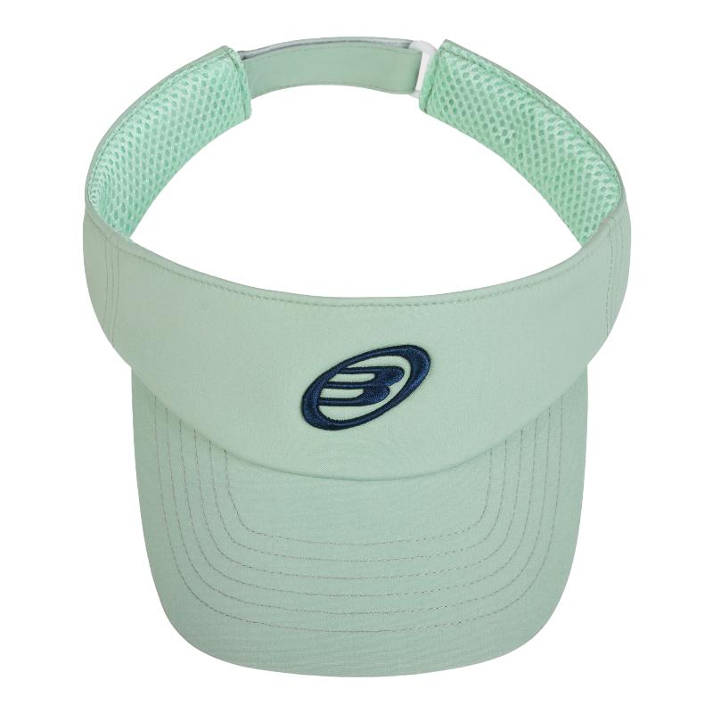 Visera Bullpadel BPV261 I Jade