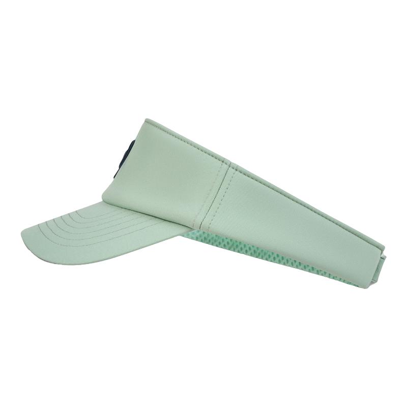 Visera Bullpadel BPV261 I Jade