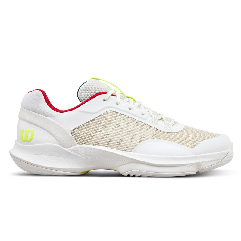Zapatillas Wilson Hurakn Pro V2 Blanco Nieve