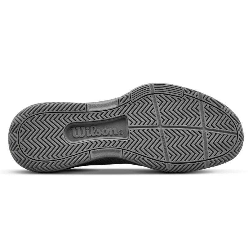 Zapatillas Wilson Courtglide Titanio