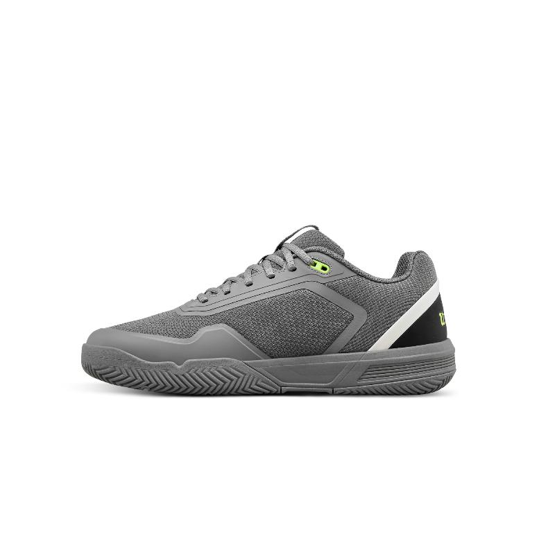 Zapatillas Wilson Courtglide Titanio