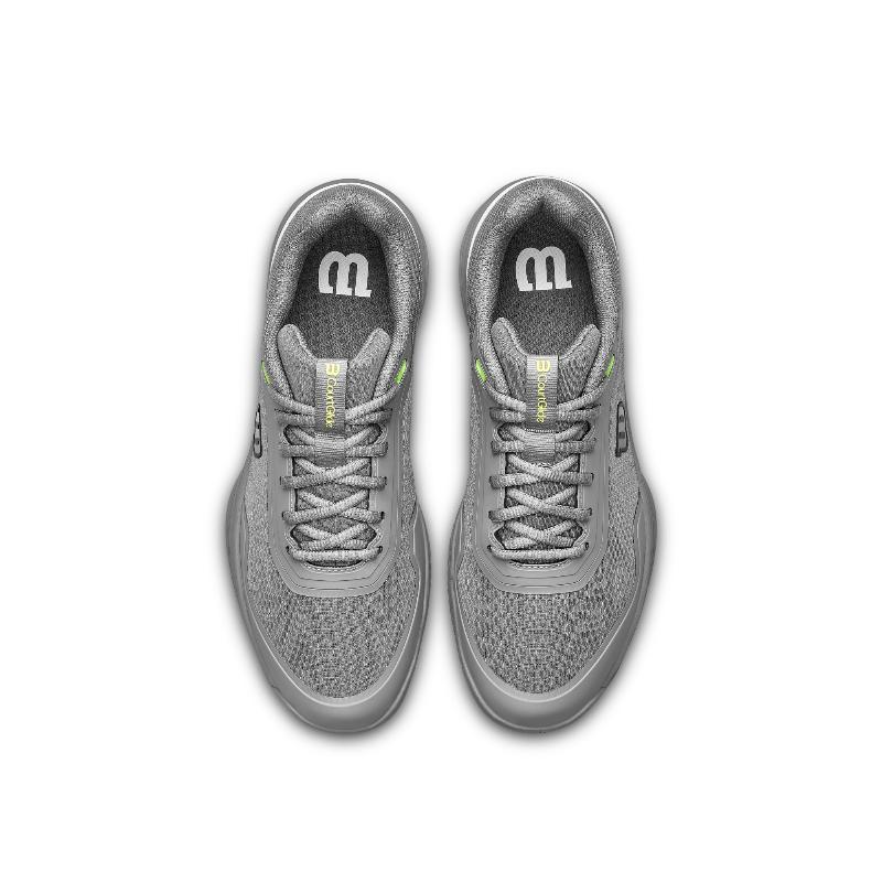 Zapatillas Wilson Courtglide Titanio