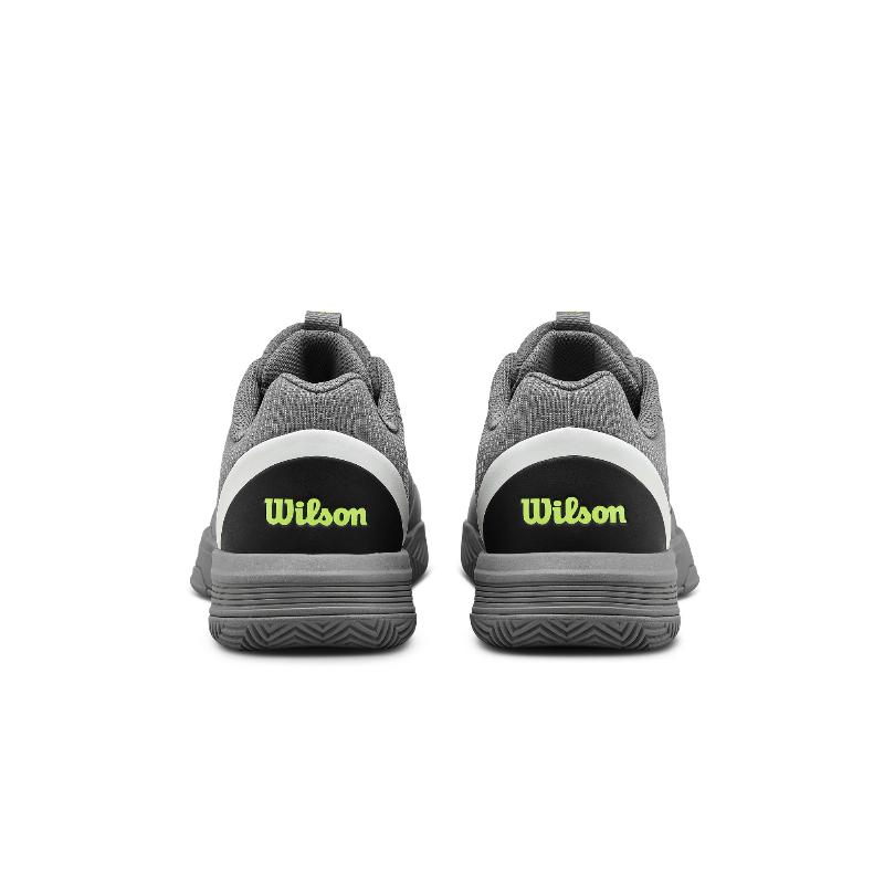 Zapatillas Wilson Courtglide Titanio