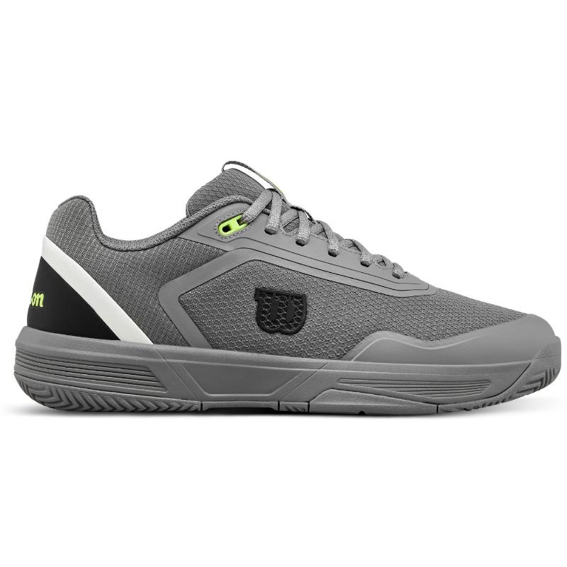 Zapatillas Wilson Courtglide Titanio