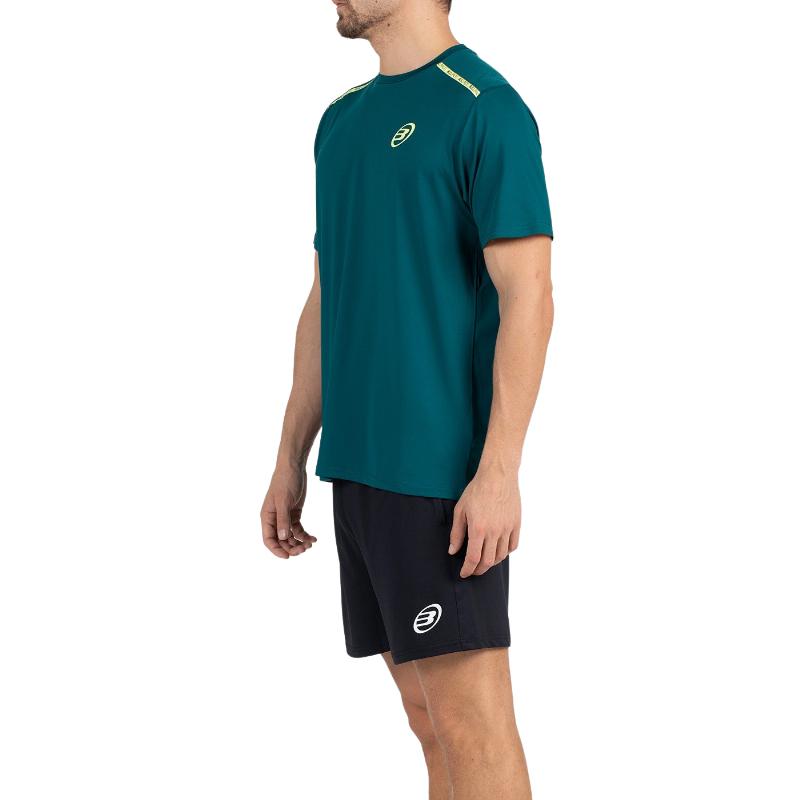 Camiseta Bullpadel Adventure 26I Pato