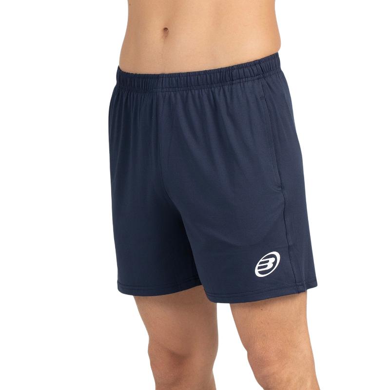 Short Bullpadel Performance 26I Azul Marino
