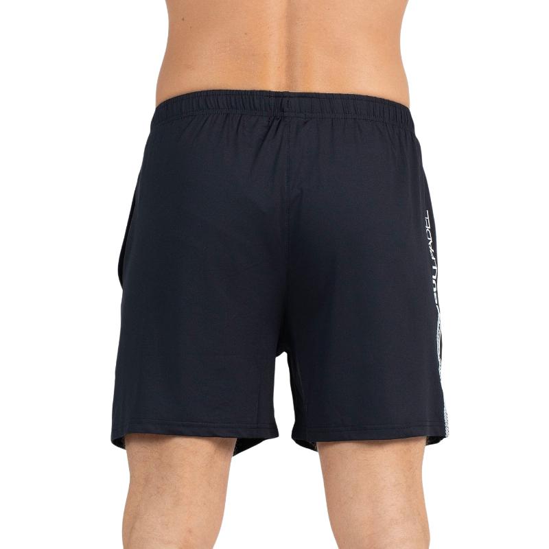 Short Bullpadel Performance 26I Negro