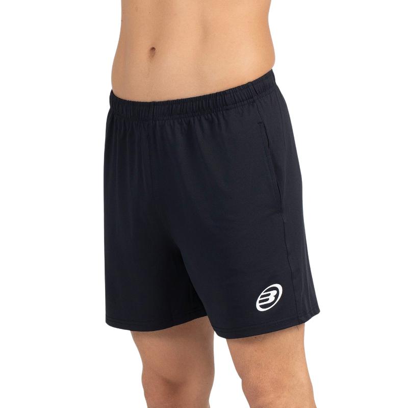 Short Bullpadel Performance 26I Negro
