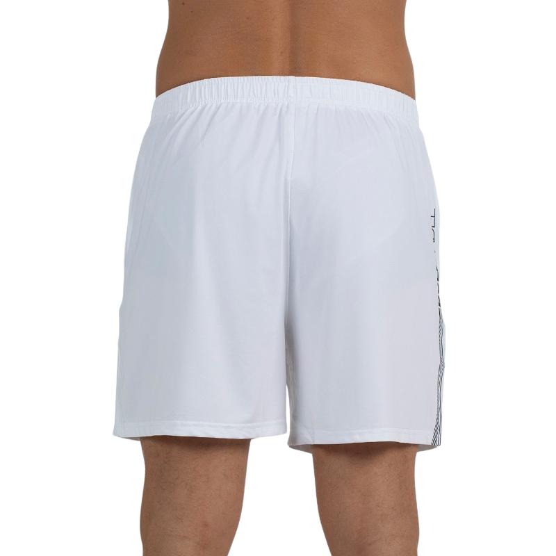 Short Bullpadel Performance 26I Blanco