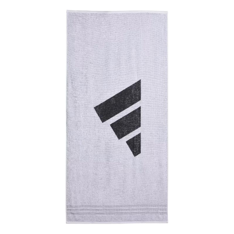 Toalla Adidas Performance Grande Blanco