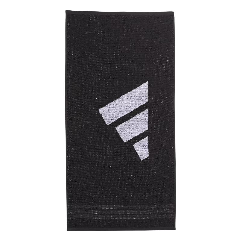 Toalla Adidas Performance PequeÃ±a Negro