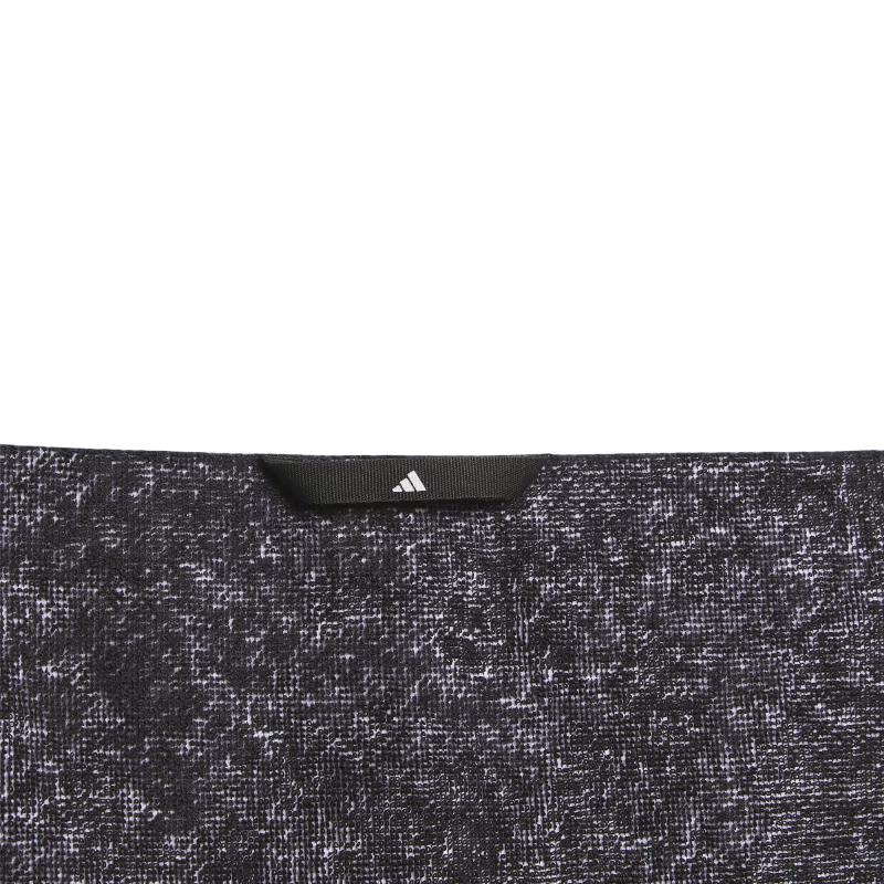 Toalla Adidas Performance PequeÃ±a Blanco