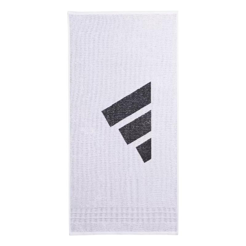 Toalla Adidas Performance PequeÃ±a Blanco