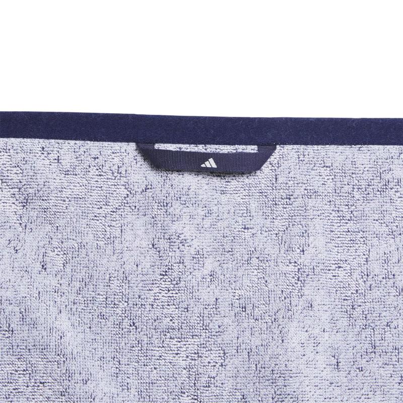 Toalla Adidas Performance PequeÃ±a Azul