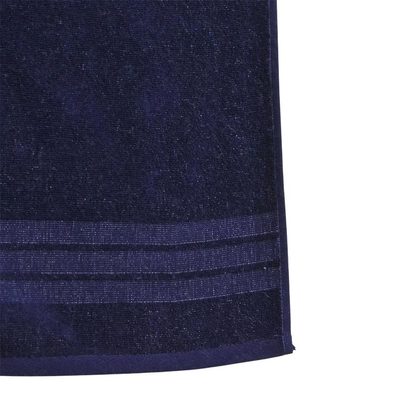 Toalla Adidas Performance PequeÃ±a Azul
