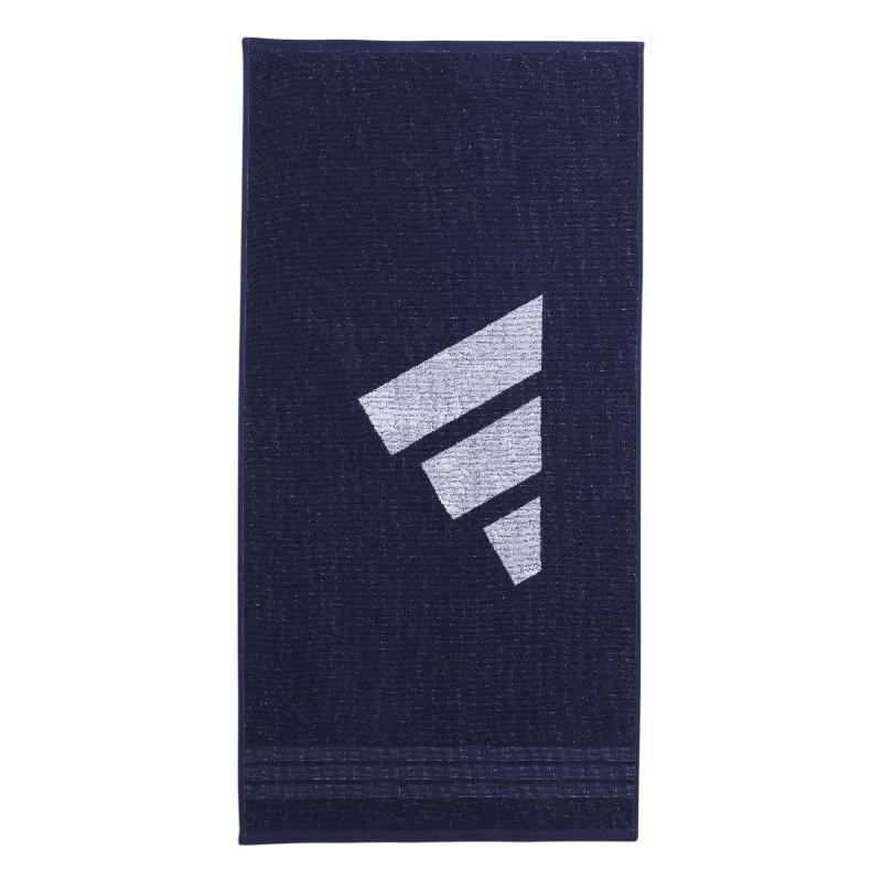 Toalla Adidas Performance PequeÃ±a Azul