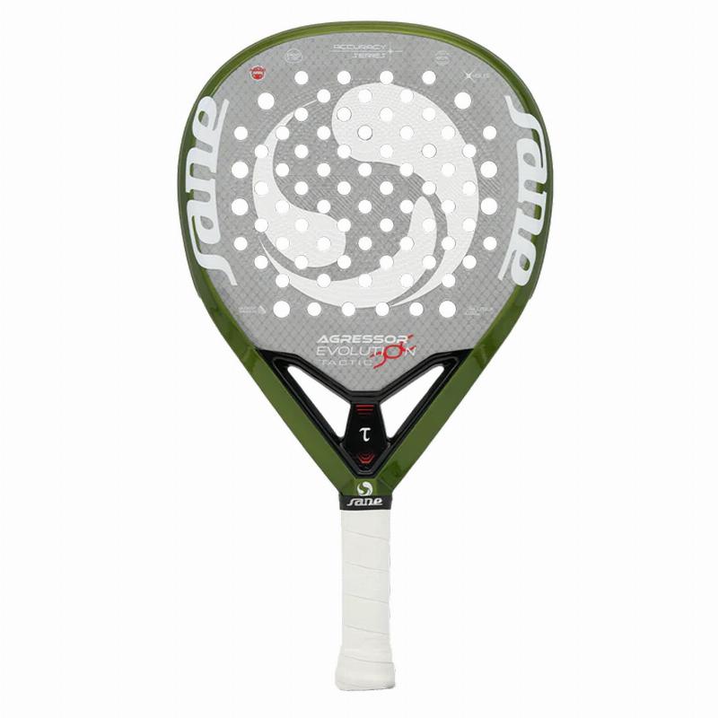 Pala Sane Agressor Evolution Tactic
