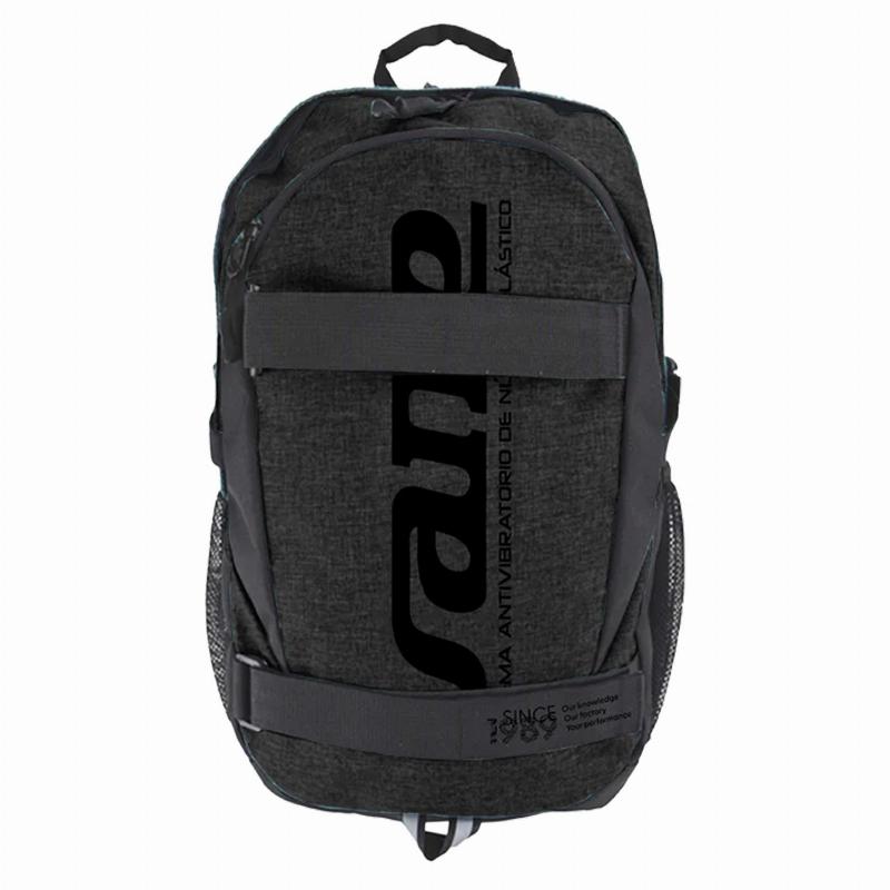 Mochila Sane Practice Negro