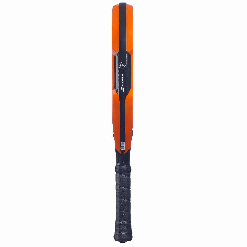 Pala Babolat Lamborghini Naranja 2026