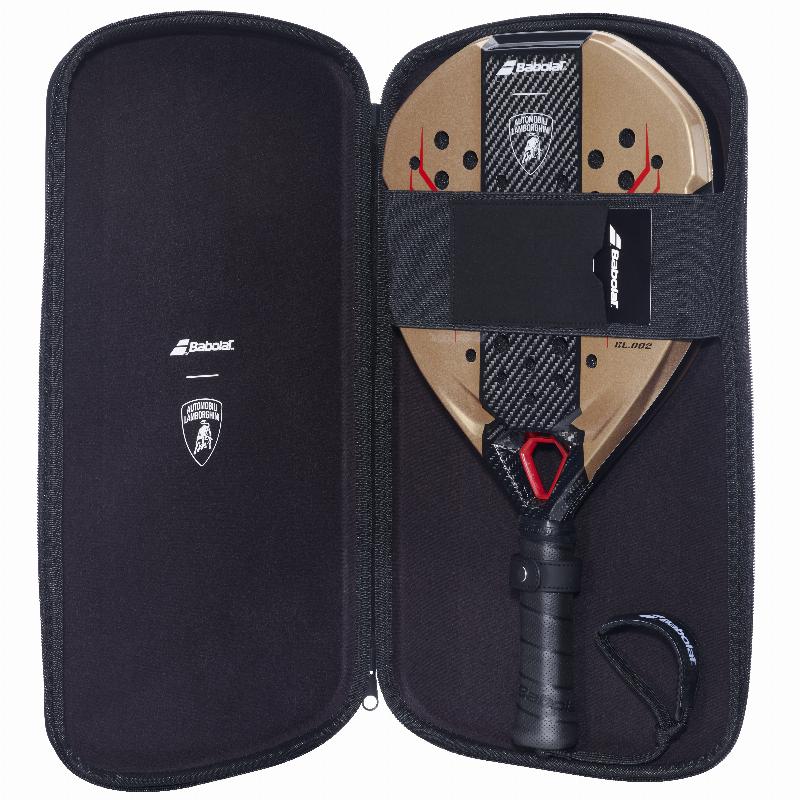 Pala Babolat Lamborghini Bronce 2026