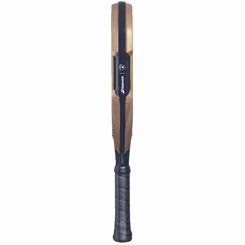 Pala Babolat Lamborghini Bronce 2026