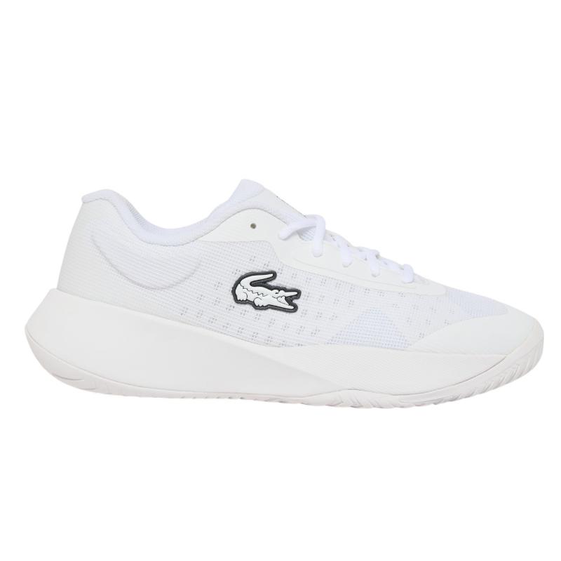 Zapatillas Lacoste Tennis Base Blanco