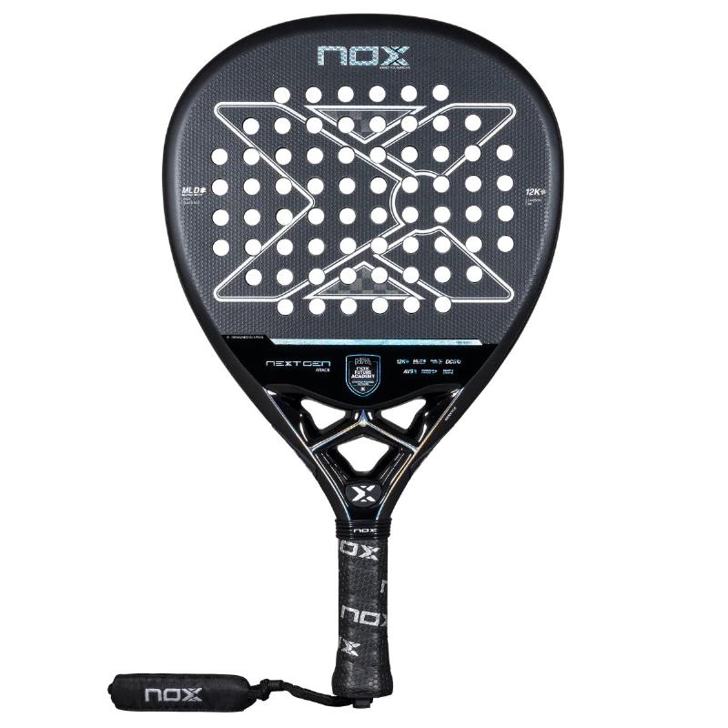Pala Nox Nextgen Pro Attack 12K NFA Series