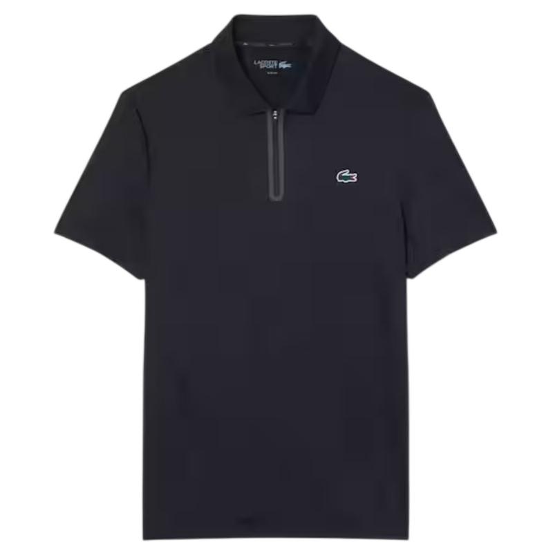 Polo Lacoste Players Negro