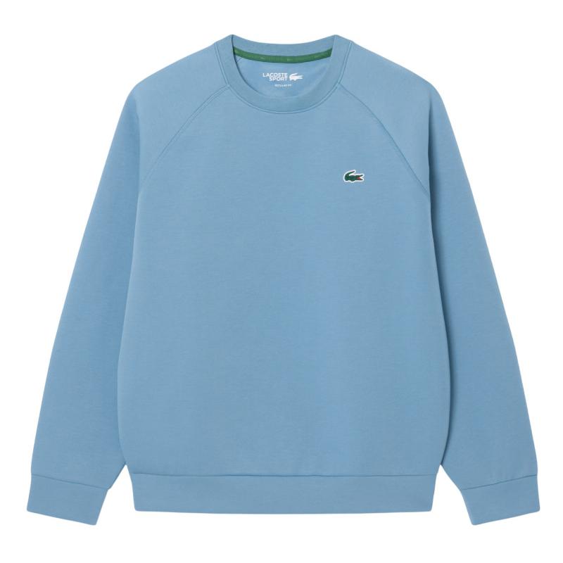 Sudadera Lacoste Azul Aral