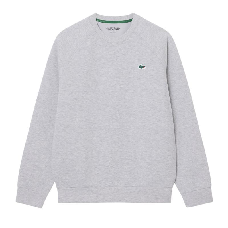 Sudadera Lacoste Gris