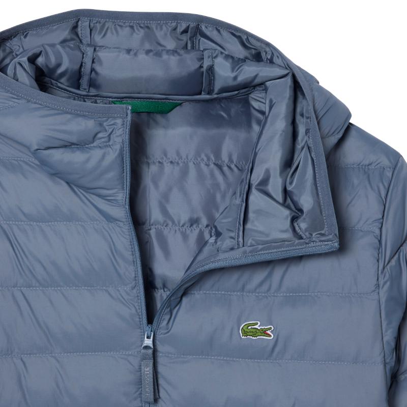 Chaqueta Lacoste Winter Urban