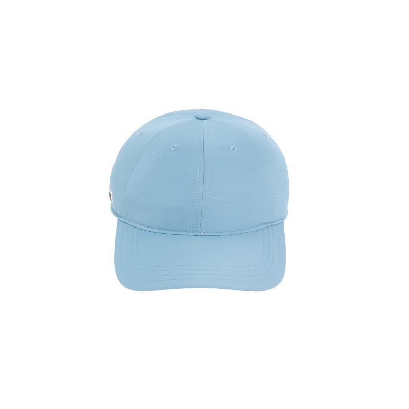 Gorra Lacoste Sport Ligera Azul Aral