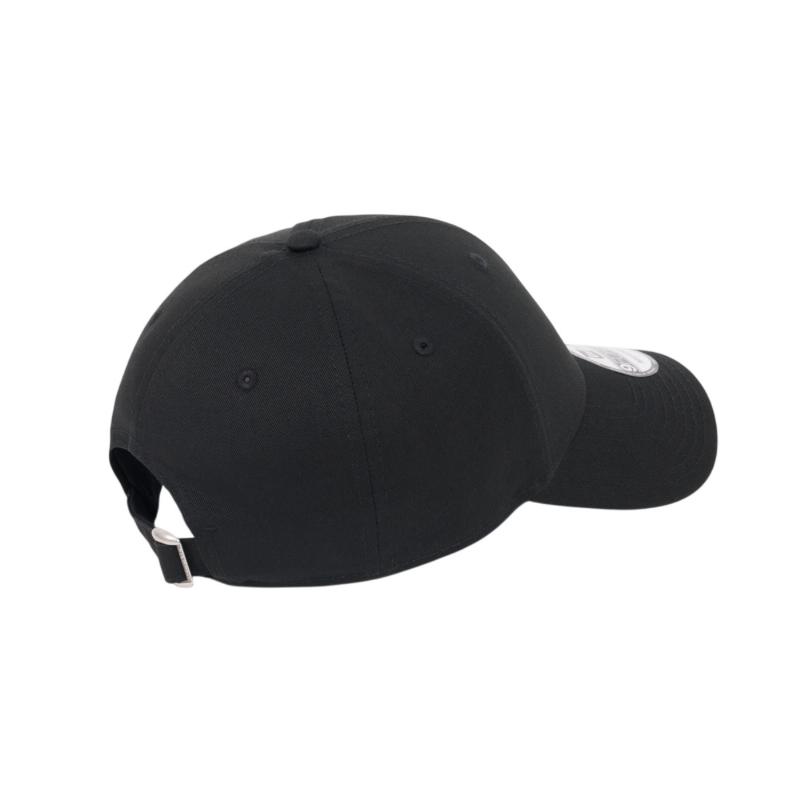 Gorra Lacoste New Era Negro