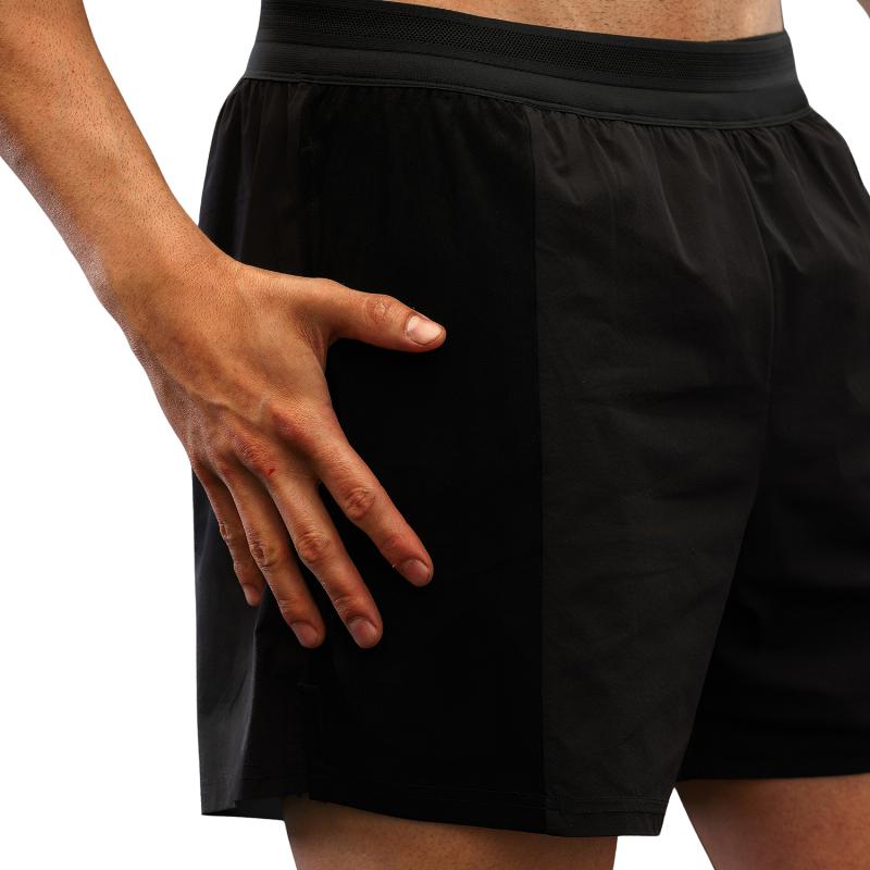 Short Drybreak Quickdry Right Negro