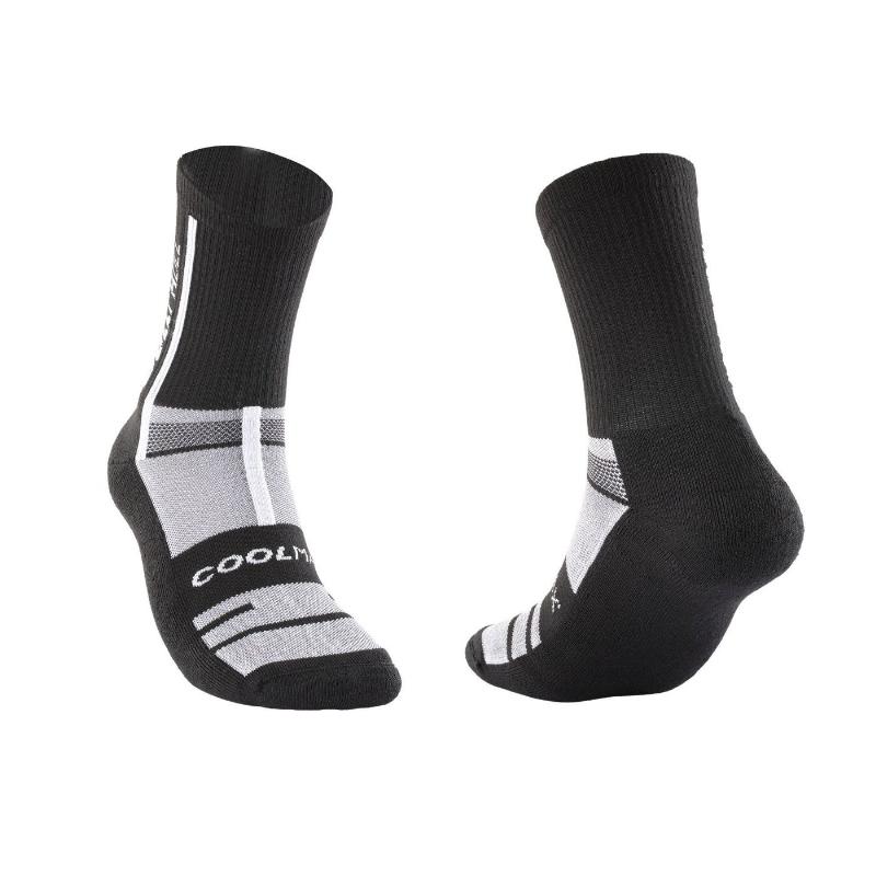 Calcetines Bullpadel BP261 I Negro 1 Par