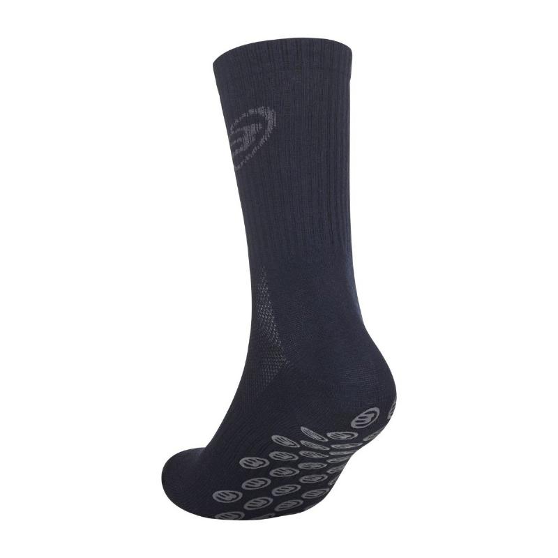 Calcetines Bullpadel BP267 I Negro 1 Par