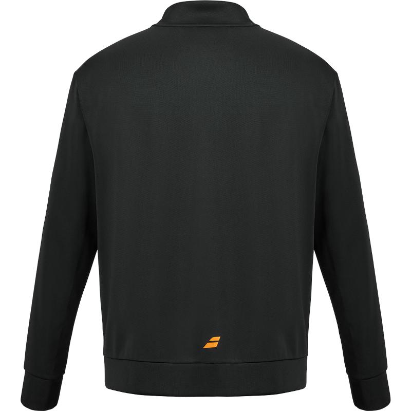 Chaqueta Babolat Perf Negro