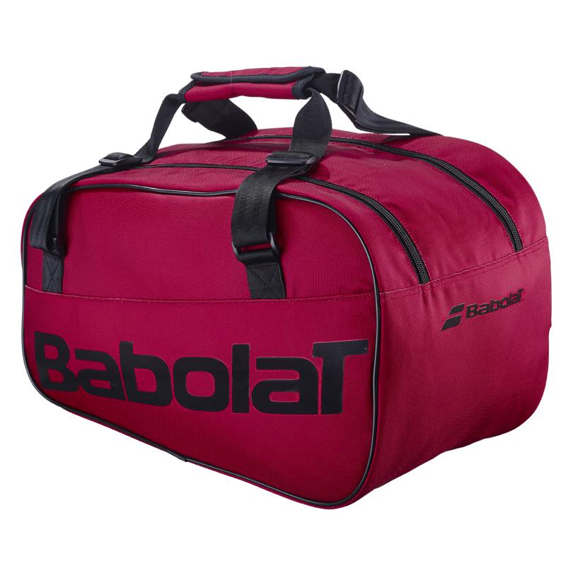 Paletero Babolat Court S Burdeos