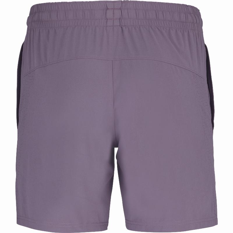 Short Babolat Juan Lebron Ciruela