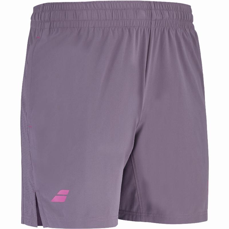 Short Babolat Juan Lebron Ciruela