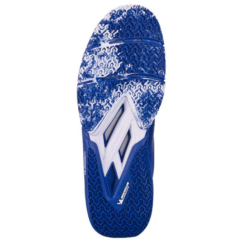 Zapatillas Babolat Movea 2 Azul