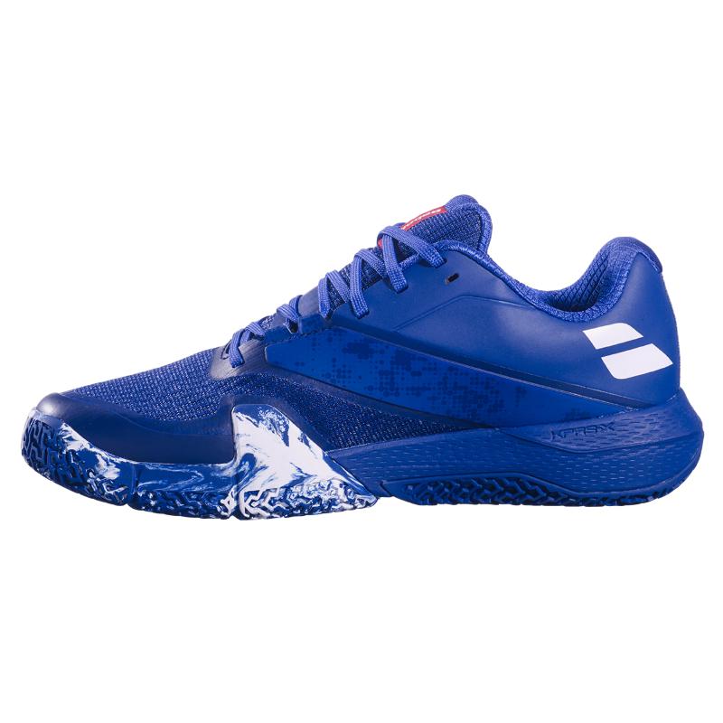 Zapatillas Babolat Movea 2 Azul