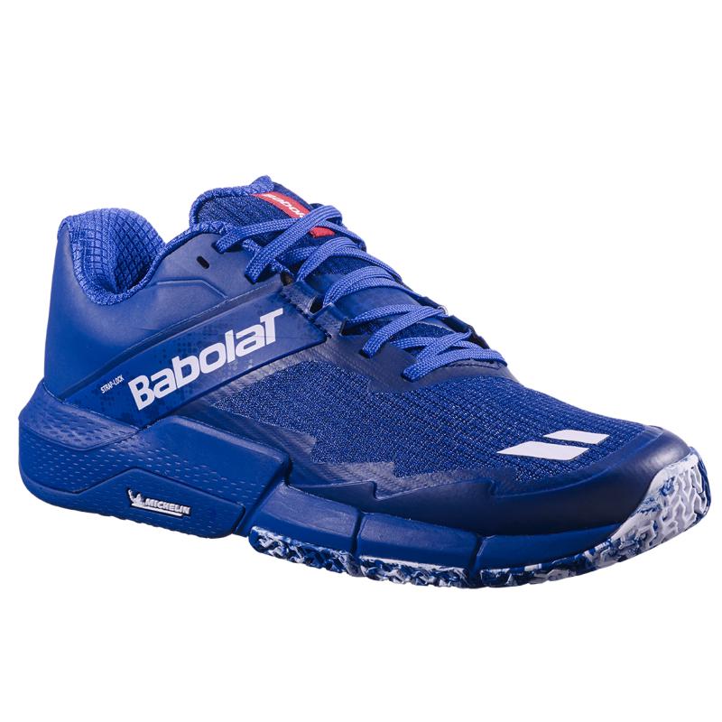Zapatillas Babolat Movea 2 Azul